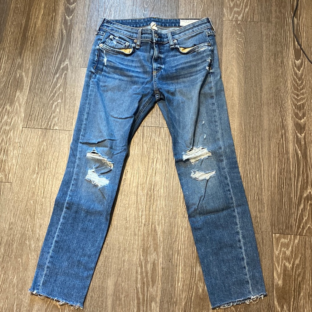 Rag & Bone Jeans